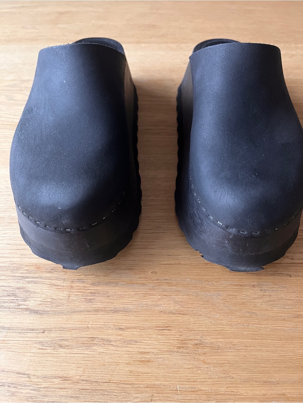 Bryr Chonk Womens Clog - Picture 4 of 11